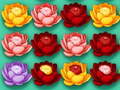 Jwèt Flower Puzzle
