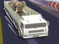 Jwèt Wild Animal Transport Truck