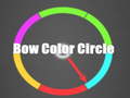 Jwèt Bow Color Circle