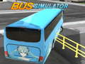 Jwèt Bus Simulator