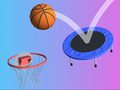 Jwèt Basket Puzzle