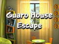 Jwèt Guaro House Escape