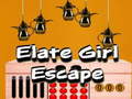 Jwèt Elate Girl Escape