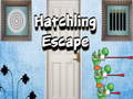 Jwèt Hatchling Escape