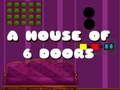 Jwèt A House Of 6 Doors