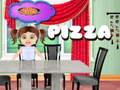 Jwèt PIZZA