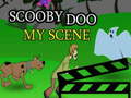 Jwèt Scooby Doo My Scene 