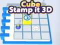 Jwèt Cube Stamp it 3D