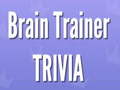 Jwèt Brain Trainer Trivia