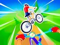 Jwèt Extreme Cycling