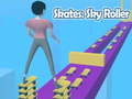 Jwèt Skates: Sky Roller