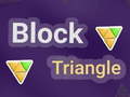 Jwèt Block Triangle