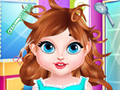Jwèt Baby Taylor Hair Salon Fun