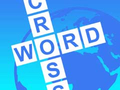 Jwèt Ninja Crossword Challenge