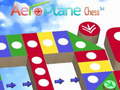 Jwèt Aeroplane Chess 3D