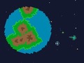 Jwèt Galactic Crusade Clicker