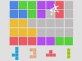 Jwèt Pentomino