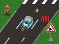 Jwèt Rocket Race Highway