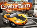 Jwèt Burnin' Rubber Crash n' Burn