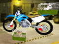 Jwèt Motorcycle Pet Delivery