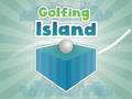 Jwèt Golfing Island