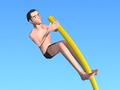 Jwèt Pokey Stick