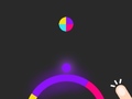 Jwèt Color Switch: Challenge