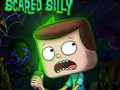 Jwèt Clarence Scared Silly