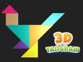 Jwèt 3d Tangram