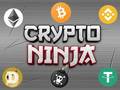 Jwèt Crypto Ninja