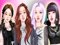 Jwèt BlackPink Dress Up