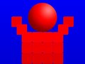 Jwèt Bumpy Ball