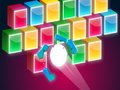 Jwèt Idle Ball Clicker Shooter