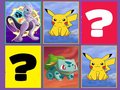 Jwèt Pokemon Find Pairs