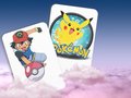 Jwèt Pikachu Memory Card Match