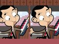 Jwèt Mr. Bean Find the Differences