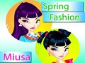 Jwèt Musa Spring Fashion