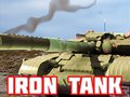 Jwèt Iron Tank