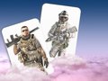 Jwèt ARMA Memory Card Match