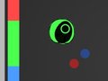 Jwèt Squid Gamer Color Bars