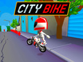 Jwèt City Bike