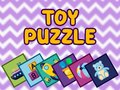 Jwèt Toy Puzzle