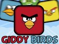 Jwèt Giddy Birds