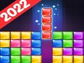 Jwèt Tetris Puzzle Blocks