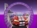 Jwèt Elon Cars: Online Sky Stunt 