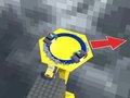 Jwèt Crazy Roller Stunt