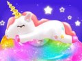 Jwèt Unicorn Slime Cooking