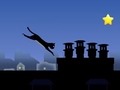 Jwèt  Mr Speedy The Cat 