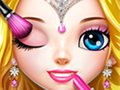 Jwèt Princess Makeup Salon