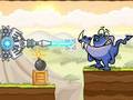 Jwèt Laser Cannon Levels Pack
